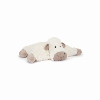 Jellycat Truffles Sheep New Zealand | DPLSR3845